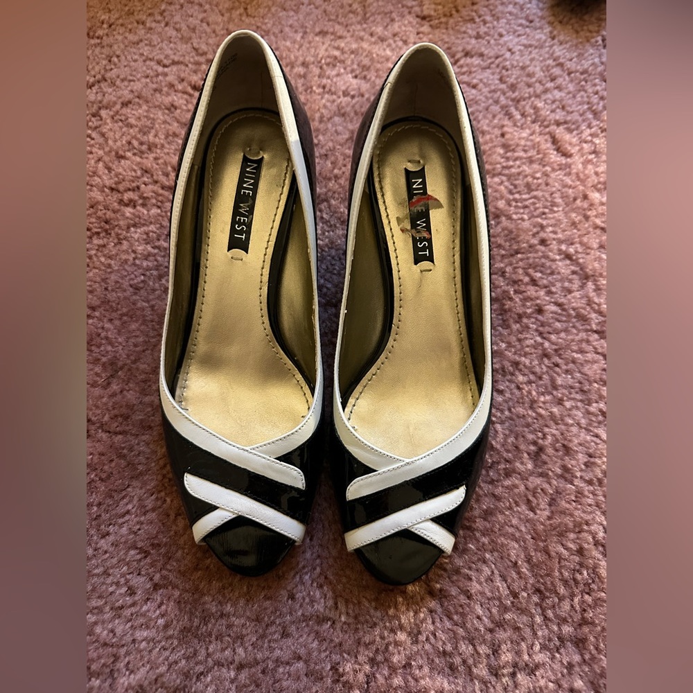 Nine West Wedges